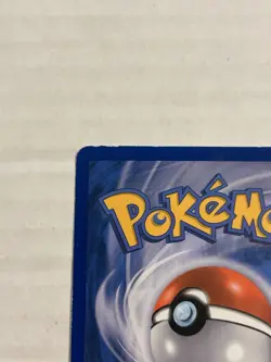 Pokemon Mew EX Dragons Exalted Holo Card 46/124 LP-NM Condition - Image 3