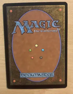 MTG FOIL Fight Rigging Card, New Capenna 145/281, MINT - Image 2