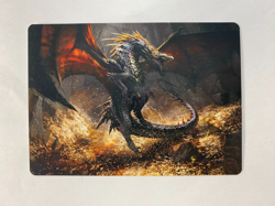 2023 Magic The Gathering The Lord of the Rings Art Series 61/81 - Image 1