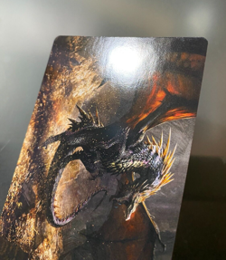2023 Magic The Gathering The Lord of the Rings Art Series 61/81 - Image 4