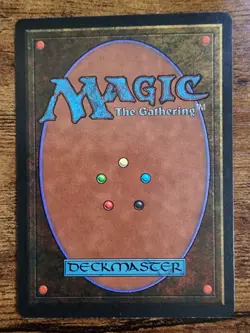 MTG Typhoon ⭐VLP/NM Legends⭐ ⭐10 REAL HQ PICS!⭐ Rare 1994 Magic ⭐CHEAPEST LP/NM⭐ - Image 2