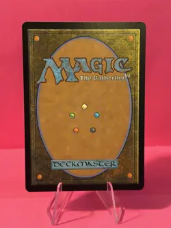 Urza, Lord High Artificer Dominaria Remastered Foil - Image 2