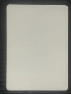 Magic MTG Italian Revised Celestial Prism Artist Proof Near Mint Only 50 Exist! - Image 2