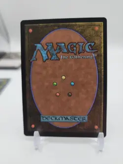 Teferi, Master of Time - Core Set 2021 - Mythic NM - Image 2
