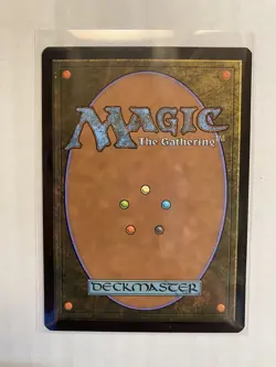 Teferi, Master of Time NM SHOWCASE MTG Core Set 2021! - Image 2