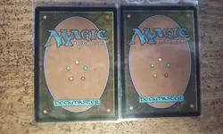 MTG Ephemerate FOIL x2 2x 2021 MT-NM White Instant Rebound 1/40 - Image 2