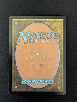 1x Ledger Shredder - Foil 046 Streets of New Capenna MTG NM Magic The Gathering - Image 3
