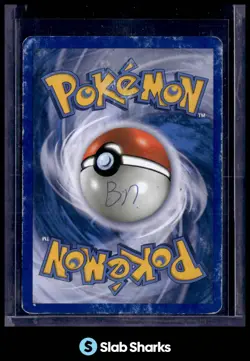 2007 POKEMON DIAMOND & PEARL BLACK STAR PROMOS #DP09 TORTERRA LV.X - Image 2