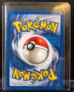 Dark Machamp 2000 Pokemon Team Rocket First Edition #10/82 Holo - Image 2
