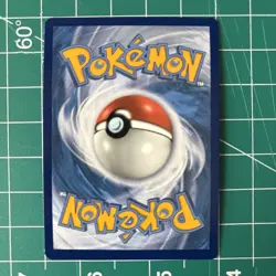 Pokemon TCG Vaporeon TG02/TG30 Brilliant Stars Trainer Gallery Holo Rare - Image 2