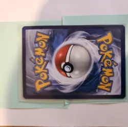 Latios 108/168 Prism Star Rare Sun & Moon Celestial Storm Pokemon TCG NM - Image 2