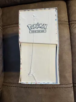 Pokemon TCG Scarlet & Violet 151 ETB Elite Trainer Box Sealed 820650853159 - Image 4