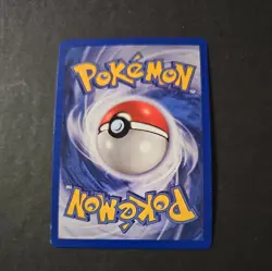 MP/LP ITALIAN 1st Edition Vaporeon 12/64 Jungle Set Pokemon - Image 2