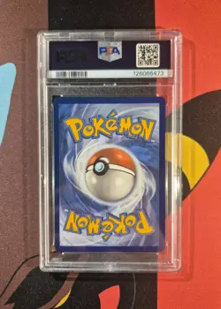 PSA 10 Entei V GG36/GG70 Pokemon Sword Shield Crown Zenith Galarian Gallery - Image 3