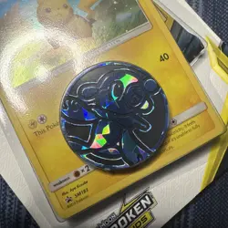 2019 Pokemon Sun & Moon Unbroken Bonds 1-pack Blister Pikachu SEALED - Image 2