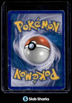 2007 POKEMON DIAMOND & PEARL BLACK STAR PROMOS #DP19 DARKRAI LV.X - Image 2