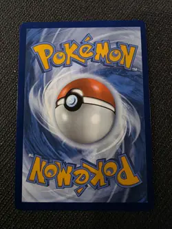 Pokemon TCG Victini (Master Ball Pattern) 012/086 Black Bolt Reverse Holo *NM* - Image 2
