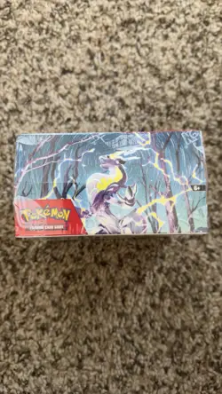 Pokemon Scarlet and Violet Booster Box Base Factory Sealed - Image 5