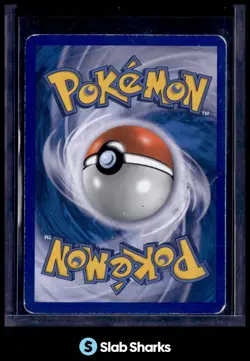 2007 POKEMON DIAMOND & PEARL BLACK STAR PROMOS #DP18 PALKIA LV.X - Image 2
