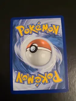 Kingambit SVP130 Illustration Rare Promo - Pokemon TCG Shrouded Fable NM/M - Image 2