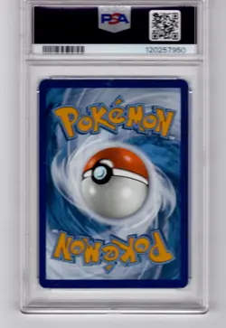 2024 Pokemon SVP EN Mimikyu Paldean Fates ETB PSA 10 GEM MINT - Image 2