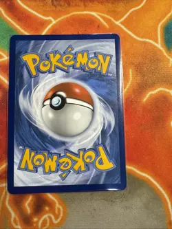 Team Rocket's Moltres ex 208/182 Full Art English Destined Rivals Pokemon TCG - Image 2