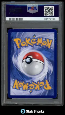 2023 POKEMON SV-P CT DETECTIVE PIKACHU RETURNS PRE-ORDER #050 PSA 10 - Image 2