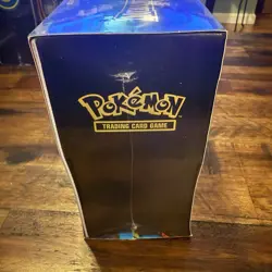 Pokemon TCG Mega Evolution Elite Trainer Box Gardevoir ETB FACTORY SEALED - Image 4