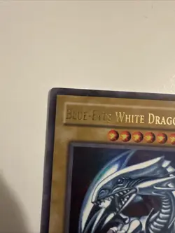 Blue-Eyes White Dragon SDK-001 Starter Deck: Kaiba-Unlimited Edition Unlimited - Image 4