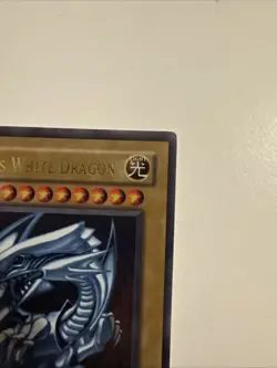 Blue-Eyes White Dragon SDK-001 Starter Deck: Kaiba-Unlimited Edition Unlimited - Image 5