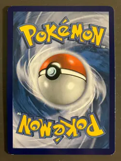 Pokemon Latias XY78 Full Art Promo Card NM - Image 3