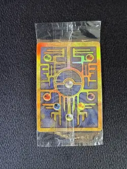 Sealed Ancient Mew Pokemon TCG 2000 Movie Promo Holo Foil Card WOTC - Image 1
