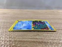 CD5837 Shellder Common e1 009/128 Pokemon Card TCG Japan - Image 3