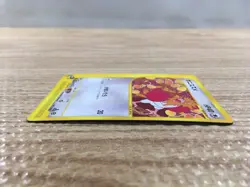 CD5829 Spearow Common e1 027/128 Pokemon Card TCG Japan - Image 3