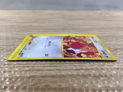 CD5828 Spearow Common e1 027/128 Pokemon Card TCG Japan - Image 3