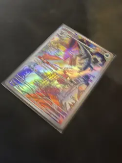 Pokemon TCG Baxcalibur SV11 CSV3C-133/130 AR Pokemon Card S-Chinese - Image 4
