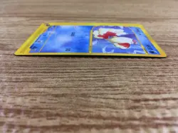 CD9096 Goldeen Common e1 011/128 Pokemon Card TCG Japan - Image 3