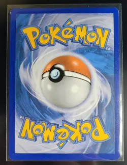 Pokemon M Gyarados EX XY Breakpoint Ultra Rare Holo Card 27/122 - Image 2