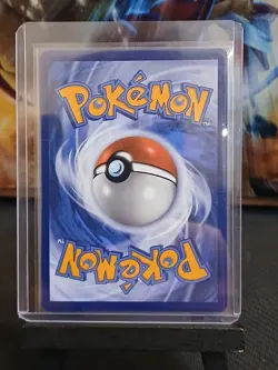 Team Rockets Nidoking EX 233/182 Sv10 Destined Rivals Pokemon Card NM - Image 3