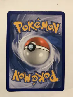 Pokemon Card POP Series 5 2007 - Boost Energy 8/17 Promo - Image 2