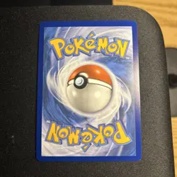 Pokemon TCG Erika's Invitation Scarlet & Violet Holo Ultra Rare Card 196/165 - Image 2