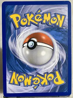 Meganium HGSS08 Promo Rare Holo Pokemon Card - Image 2