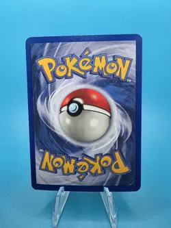 Mr Mime Pokemon Card 1st Edition WOTC Holo 6/64 Jungle Set Rare Vintage 1999 - Image 2