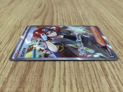 CE4846 Roark SR sv4M 085/066 Pokemon Card TCG Japan - Image 3