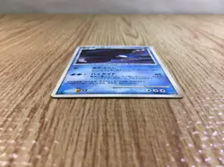 CE5238 Kyogre - DP5 DPBP#440 Pokemon Card TCG Japan - Image 3