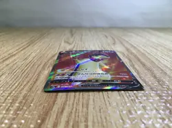 CE5644 Hisuian Typhlosion V SR s9a 076/067 Pokemon Card TCG Japan - Image 3