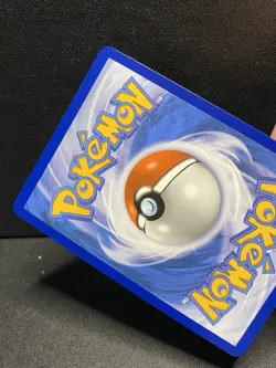 Basic Lightning Energy Gold 257/198 Rare Pokemon Card Scarlet & Violet NM - Image 3