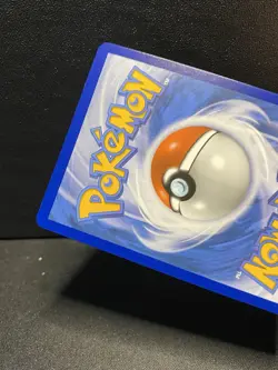 Basic Lightning Energy Gold 257/198 Rare Pokemon Card Scarlet & Violet NM - Image 5