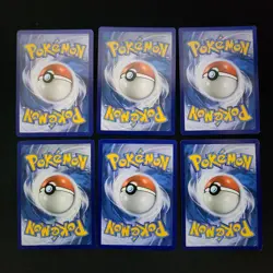 Pokemon Fairy Type x13 Card Lot Bundle - Image 2