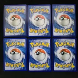 Pokemon Fairy Type x13 Card Lot Bundle - Image 4